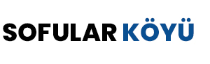 Sofular Köyü